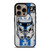 POSTER CLONE WARS STAR iPhone 16 Pro Case
