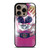 POWER RANGERS PINK iPhone 16 Pro Case POWER RANGERS PINK iPhone 16 Pro Case