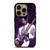 PRINCE PURPLE IN MEMORIAM GUITAR iPhone 16 Pro Case