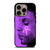 PRINCE PURPLE RAIN FACE iPhone 16 Pro Case PRINCE PURPLE RAIN FACE iPhone 16 Pro Case