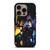 PRINCE PURPLE RAIN MOTOR iPhone 16 Pro Case PRINCE PURPLE RAIN MOTOR iPhone 16 Pro Case