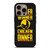 PUBG WINNER CHICKEN DINNER LOGO iPhone 16 Pro Case