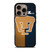 PUMAS UNAM ICON iPhone 16 Pro Case