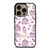 PUSHEEN THE CAT UNICORN 2 iPhone 16 Pro Case