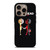 RADIOHEAD VIDEOTAPE LOGO iPhone 16 Pro Case