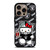 RAIDERS HELLO KITTY iPhone 16 Pro Case