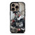 RAKIM RAPPER iPhone 16 Pro Case