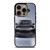 RANGE ROVER LAND ROVER BLACK CAR iPhone 16 Pro Case RANGE ROVER LAND ROVER BLACK CAR iPhone 16 Pro Case