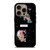 RAPPER LIL PEEP CUTE iPhone 16 Pro Case