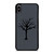 XXXTENTACION TATOO iPhone XS Max Case