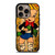 RICHIE RICH CARTOON iPhone 16 Pro Case