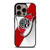 RIVER PLATE EL MAS GRANDE LOGO iPhone 16 Pro Case