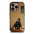 RM BTS INDIGO iPhone 16 Pro Case
