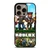 ROBLOX GAME COLLAGE iPhone 16 Pro Case