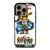 ROBLOX GAME KNIGHT iPhone 16 Pro Case