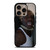 ROCKSTAR DABABY ALBUM COVER iPhone 16 Pro Case