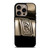 ROLLS ROYCE EMBLEM 2 iPhone 16 Pro Case