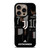RONALDO DYBALA JUVENTUS CHAMPIONS iPhone 16 Pro Case