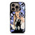 ROSE BLACKPINK LOVE VIOLET iPhone 16 Pro Case