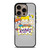 RUGRATS CARTOON 3 iPhone 16 Pro Case