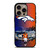 RUSSEL WILSON DENVER BRONCOS NFL 2 iPhone 16 Pro Case RUSSEL WILSON DENVER BRONCOS NFL 2 iPhone 16 Pro Case