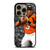 RUSSEL WILSON DENVER BRONCOS NFL iPhone 16 Pro Case RUSSEL WILSON DENVER BRONCOS NFL iPhone 16 Pro Case