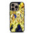 SAINT SEIYA ANIME  iPhone 16 Pro Case