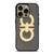 SALVATORE FERRAGAMO LOGO iPhone 16 Pro Case