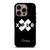 SAM AND COLBY XPLR LOGO iPhone 16 Pro Case
