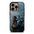 SAM DEATH STRANDING GAMES iPhone 16 Pro Case
