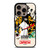 SAMURAI JACK CARTOON iPhone 16 Pro Case