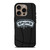 SAN ANTONIO SPURS BASEKETBALL iPhone 16 Pro Case