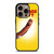 SAUSAGE PARTY CARTOON COMEDY iPhone 16 Pro Case SAUSAGE PARTY CARTOON COMEDY iPhone 16 Pro Case