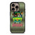 SCOOBY DOO CARTOON 2 iPhone 16 Pro Case