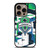 SEATTLE SOUNDERS FC SYMBOL iPhone 16 Pro Case