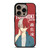 SHOTO TODOROKI MY HERO ACADEMIA iPhone 16 Pro Case