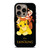 SIMBA AND FRIEND THE LION KING iPhone 16 Pro Case