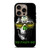 SKULL GREENBAY PACKAGES iPhone 16 Pro Case