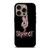 SLIPKNOT MELTED LOGO iPhone 16 Pro Case