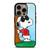 SNOOPY JOE COOL CARTOON iPhone 16 Pro Case SNOOPY JOE COOL CARTOON iPhone 16 Pro Case