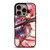 SONA LEAGUE OF LEGENDS 2 iPhone 16 Pro Case