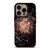 SOUTH CAROLINA GAMECOCKS ICON iPhone 16 Pro Case