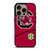 SOUTH CAROLINA GAMECOCKS NFL iPhone 16 Pro Case SOUTH CAROLINA GAMECOCKS NFL iPhone 16 Pro Case