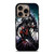 SPIDERMAN VENOM MARVEL CARTOON iPhone 16 Pro Case