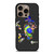 SPLATOON GAME iPhone 16 Pro Case