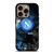 SSC NAPOLI FOOTBALL iPhone 16 Pro Case