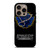 ST LOUIS BLUES HOCKEY LOGO iPhone 16 Pro Case