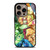STAR VS THE FORCES OF EVIL CHARACTER iPhone 16 Pro Case