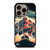 STAR WARS THE BAD BATCH PICT iPhone 16 Pro Case