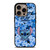 STITCH DISNEY OHANA FAMILY QUOTE iPhone 16 Pro Case